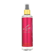 Jennifer Lopez Live Sprej za tijelo 240 ml