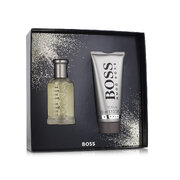 Hugo Boss Boss Bottled Poklon set Toaletna voda 50 ml + Gel za tuširanje 100 ml