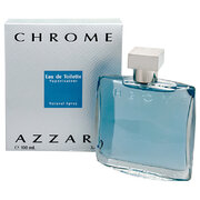 Azzaro Chrome Toaletna voda