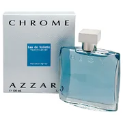 Azzaro Chrome Toaletna voda