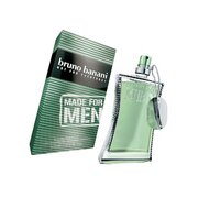 Bruno Banani Made for Men New Toaletna voda