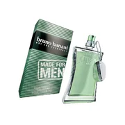 Bruno Banani Made for Men New Toaletna voda Bruno Banani Made for Men New Toaletna voda