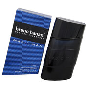 Bruno Banani Magic Man - New Look Toaletna voda