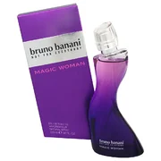 Bruno Banani Magic Woman New Toaletna voda Bruno Banani Magic Woman New Toaletna voda