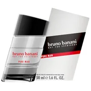 Bruno Banani PURE MAN Toaletna voda Bruno Banani PURE MAN Toaletna voda