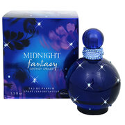Britney Spears Midnight Fantasy Parfemska voda