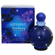 Britney Spears Midnight Fantasy Parfemska voda