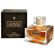 David Beckham Intimately Men Toaletna voda