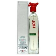 Benetton Hot toaletna voda 