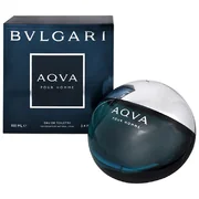Bvlgari Aqva Pour Homme Toaletna voda Bvlgari Aqva Pour Homme Toaletna voda