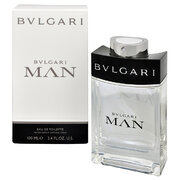 Bvlgari Man toaletna voda 