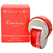 Bvlgari Omnia Coral Toaletna voda