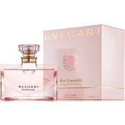 Bvlgari Rose Essentielle Eau de Toilette - Tester