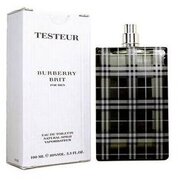 Burberry Brit Men Eau de Toilette - tester, 100 ml