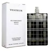 Burberry Brit Men Eau de Toilette - tester, 100 ml