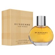 Burberry Burberry For Women Parfimirana voda