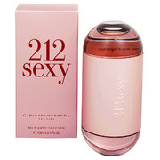 Carolina Herrera 212 Sexy Parfemska voda