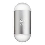Carolina Herrera 212 Toaletna voda - Tester 100ml