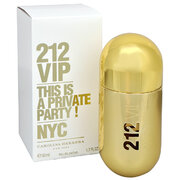 Carolina Herrera 212 VIP Parfemska voda
