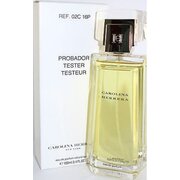 Parfemska voda Carolina Herrera Carolina Herrera - Tester