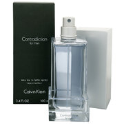Calvin Klein Contradiction Men Toaletna voda