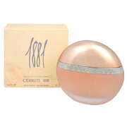 Cerruti 1881 Toaletna voda