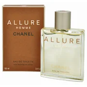 Chanel Allure Homme Toaletna voda