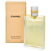 Chanel Allure Toaletna voda