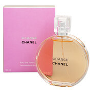 Chanel Chance Toaletna voda