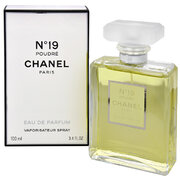 Chanel No 19 Poudre Parfemska voda