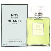 Chanel No 19 Poudre Parfemska voda 100ml