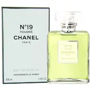 Chanel No 19 Poudre Parfemska voda 100ml