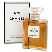 Chanel No 5 Eau de Parfum Parfemska voda