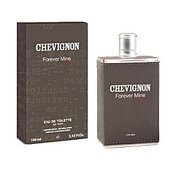 Chevignon Forever Mine for Men Eau de Toilette, 100 ml