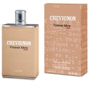 Toaletna voda Chevignon Forever Mine for Women