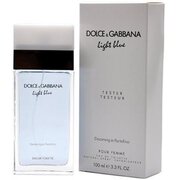 Dolce &amp; Gabbana Light Blue Dreaming u Portofino Eau de Toilette - tester