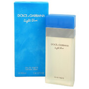 Dolce & Gabbana Light Blue Women Toaletna voda