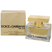 Dolce & Gabbana The One Woman Eau de Parfum Parfimirana voda