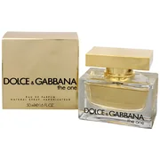 Dolce & Gabbana The One Woman Eau de Parfum Parfemska voda