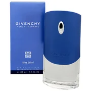 Givenchy Blue Label Toaletna voda
