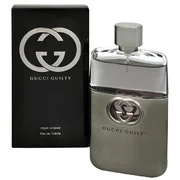 Gucci Guilty Pour Homme Toaletna voda