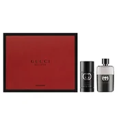 Gucci Guilty pour homme Poklon set