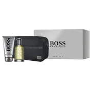 Hugo Boss No.6 Bottled Poklon set, Toaletna voda 100ml + gel za tuširanje 100ml + kozmetička torbica