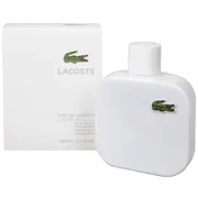 Lacoste Eau de Lacoste L.12.12 Blanc Eau de Toilette Toaletna voda