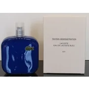 Lacoste Eau De Lacoste L.12.12 Bleu Toaletna voda - Tester
