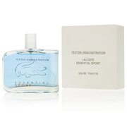 Lacoste Essential Sport Eau de Toilette - Tester