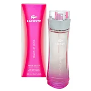 Lacoste Touch of Pink Toaletna voda
