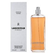 Lagerfeld Classic Eau de Toilette - Tester