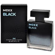 Mexx Black Man Toaletna voda