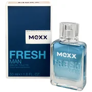 Mexx Fresh Man Toaletna voda